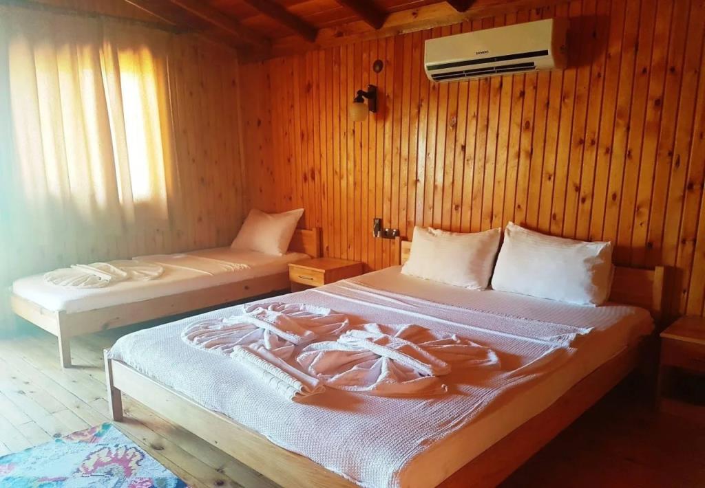 Ada Boutique Hotel 0*