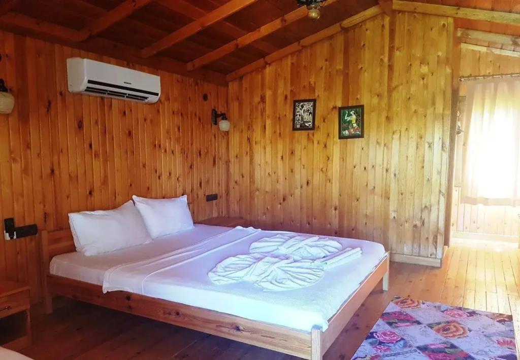 Ada Boutique Hotel 0*
