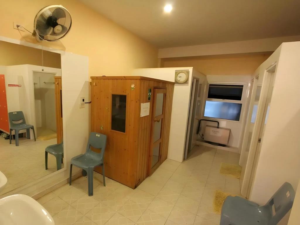 The Sky Condo 3*