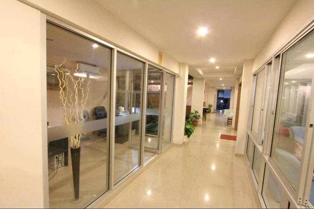 The Sky Condo 3*