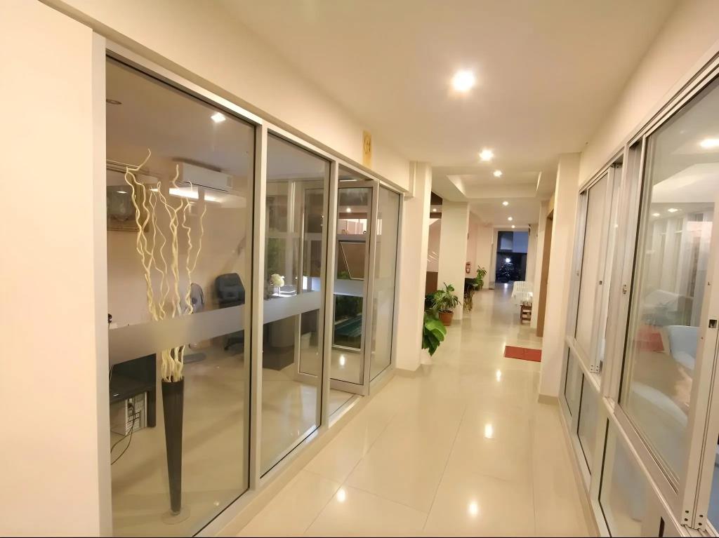 The Sky Condo 3*