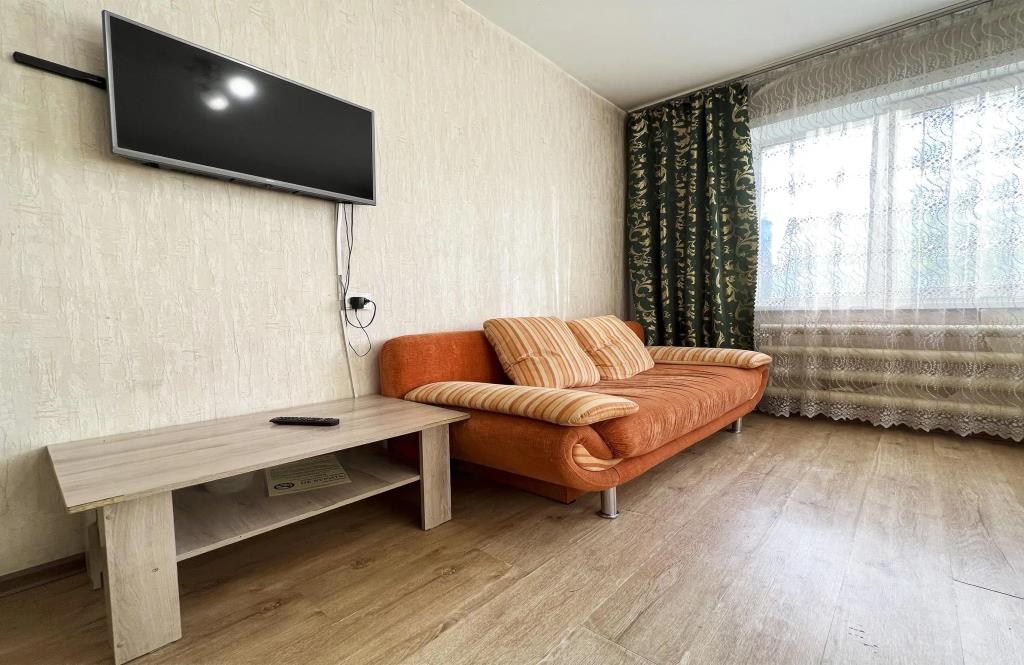 Dobrye Sutki na Muhacheva 258 Apartments 0*