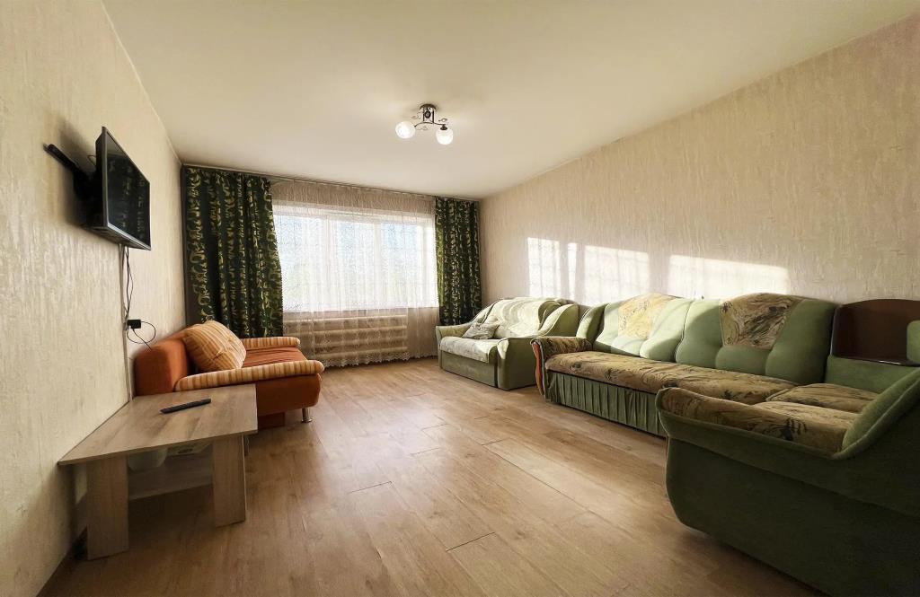 Dobrye Sutki na Muhacheva 258 Apartments 0*