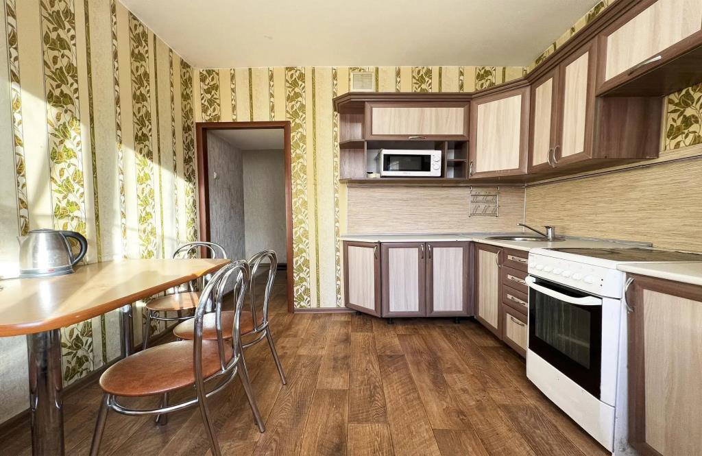 Dobrye Sutki na Muhacheva 258 Apartments 0*