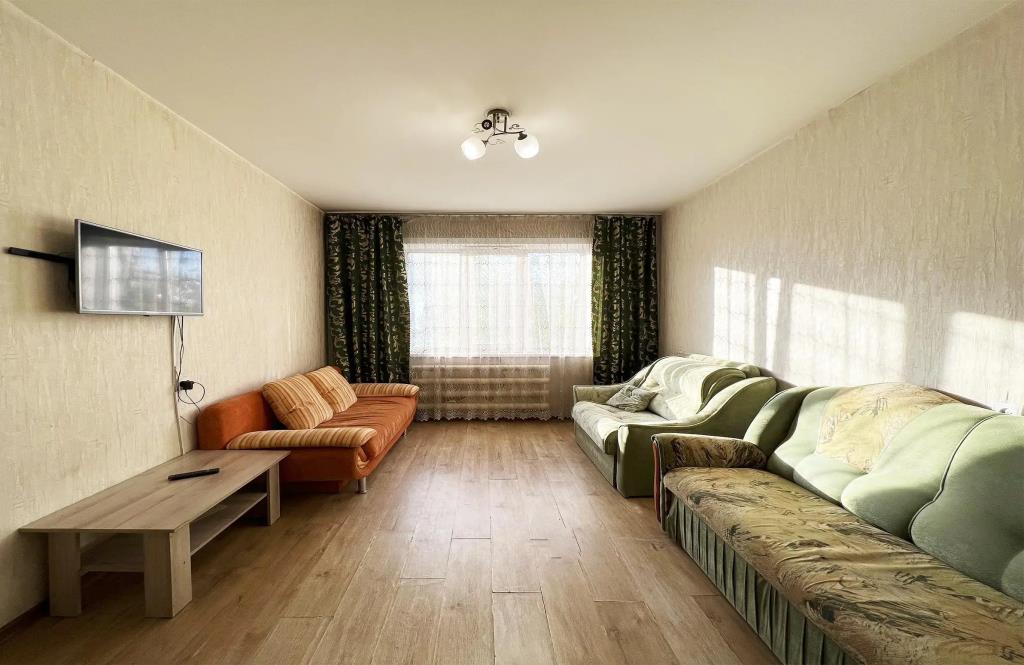 Dobrye Sutki na Muhacheva 258 Apartments 0*