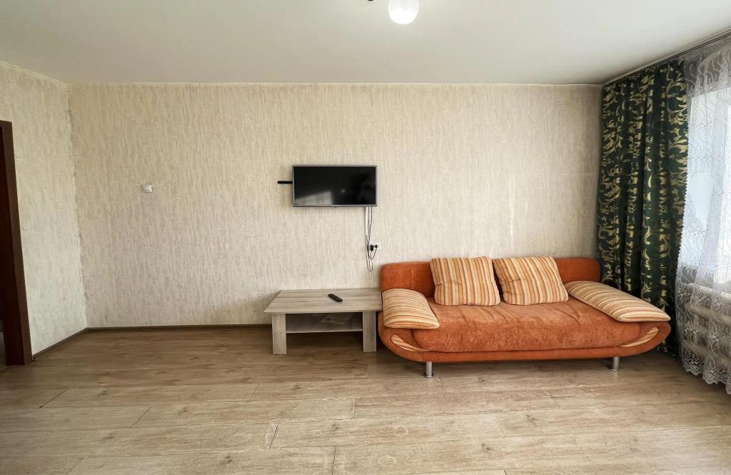 Dobrye Sutki na Muhacheva 258 Apartments 0*