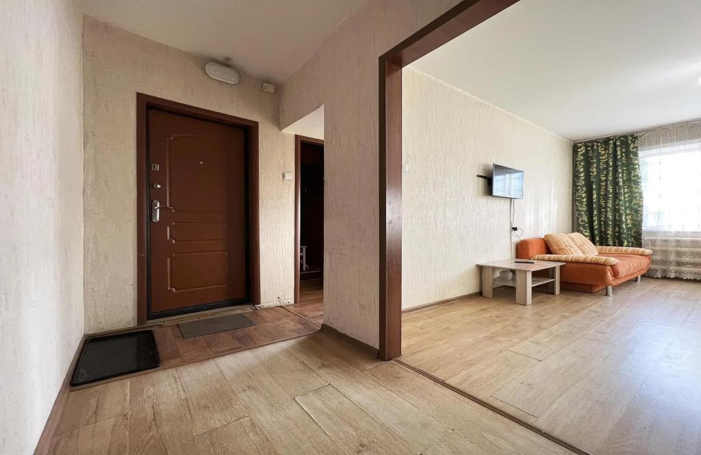 Dobrye Sutki na Muhacheva 258 Apartments 0*