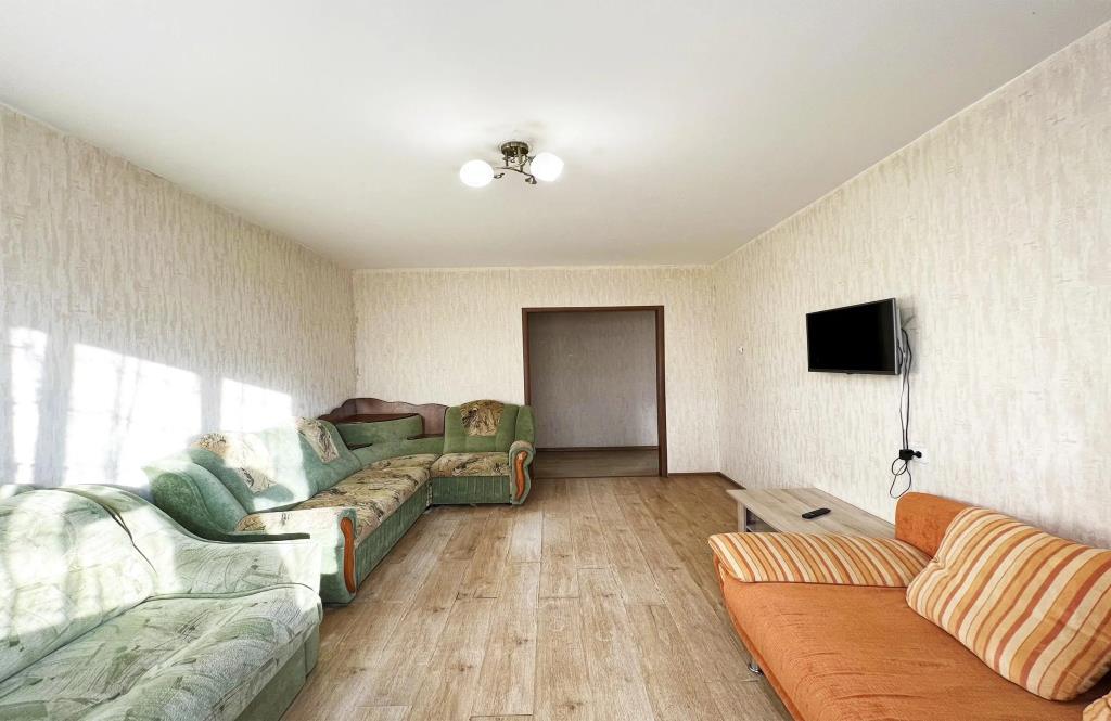 Dobrye Sutki na Muhacheva 258 Apartments 0*
