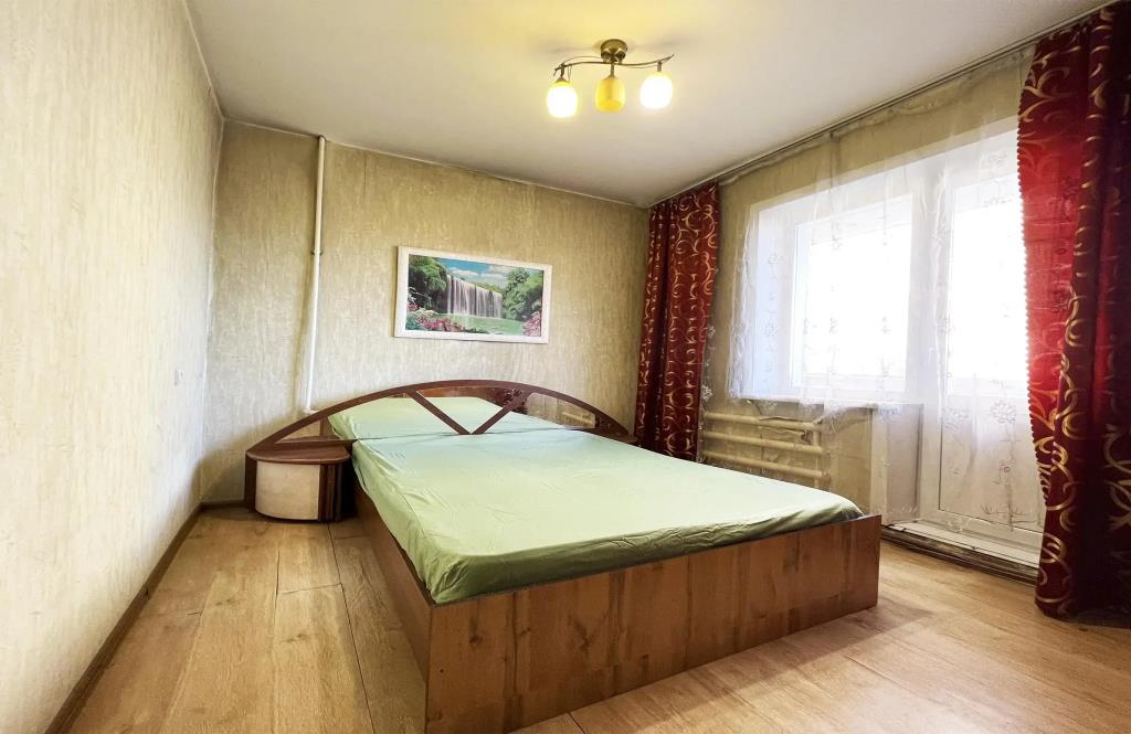 Dobrye Sutki na Muhacheva 258 Apartments 0*