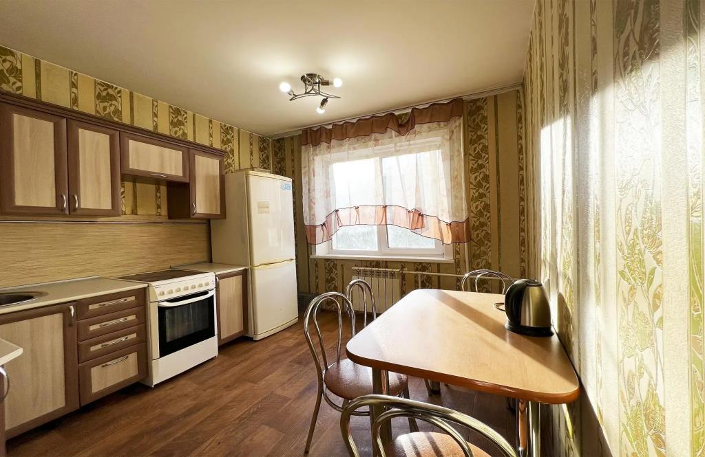 Dobrye Sutki na Muhacheva 258 Apartments 0*