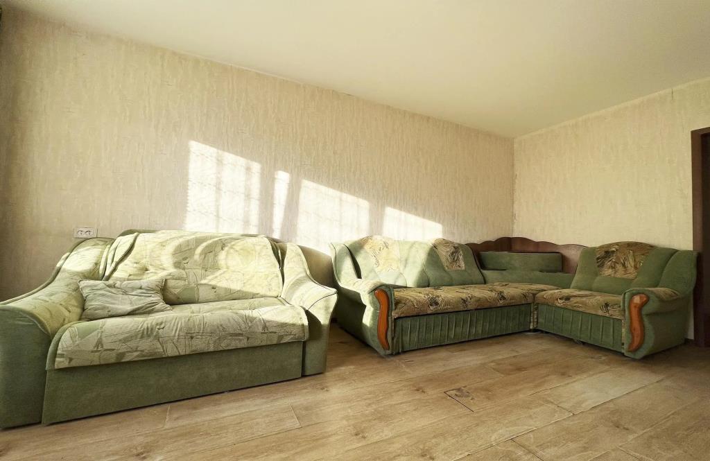 Dobrye Sutki na Muhacheva 258 Apartments 0*