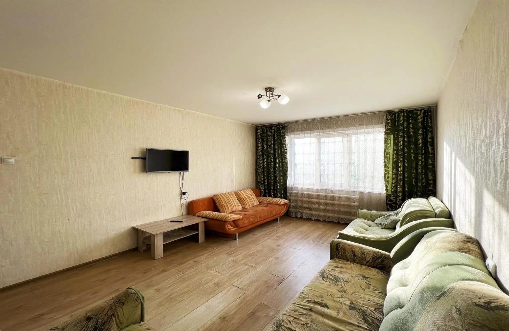 Dobrye Sutki na Muhacheva 258 Apartments 0*