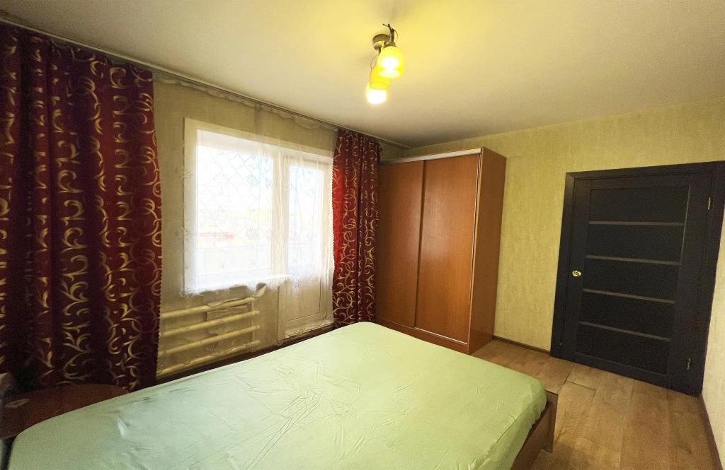 Dobrye Sutki na Muhacheva 258 Apartments 0*