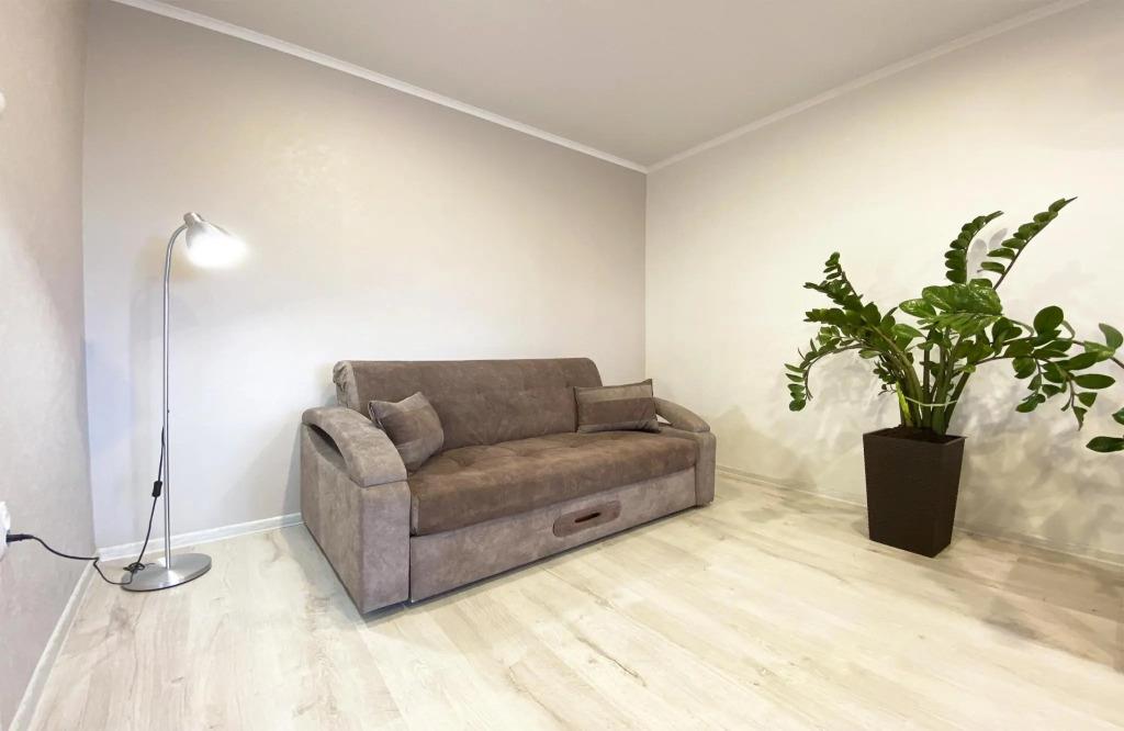 Dobrye Sutki Apartment on Mukhacheva 133 0*