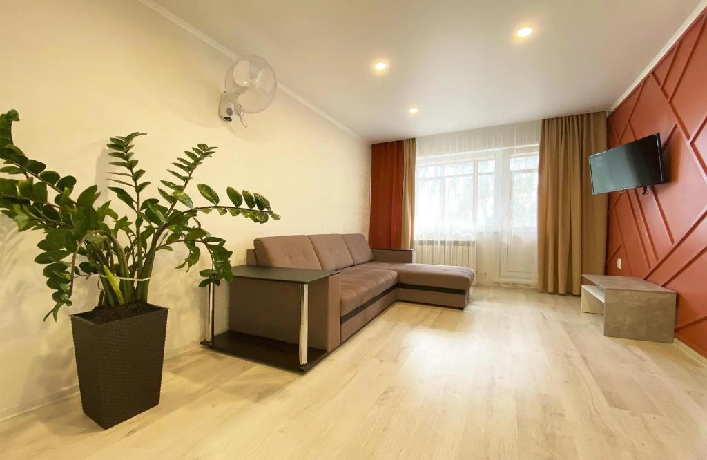 Dobrye Sutki Apartment on Mukhacheva 133 0*