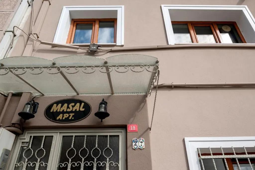 Masal Hotel 0*