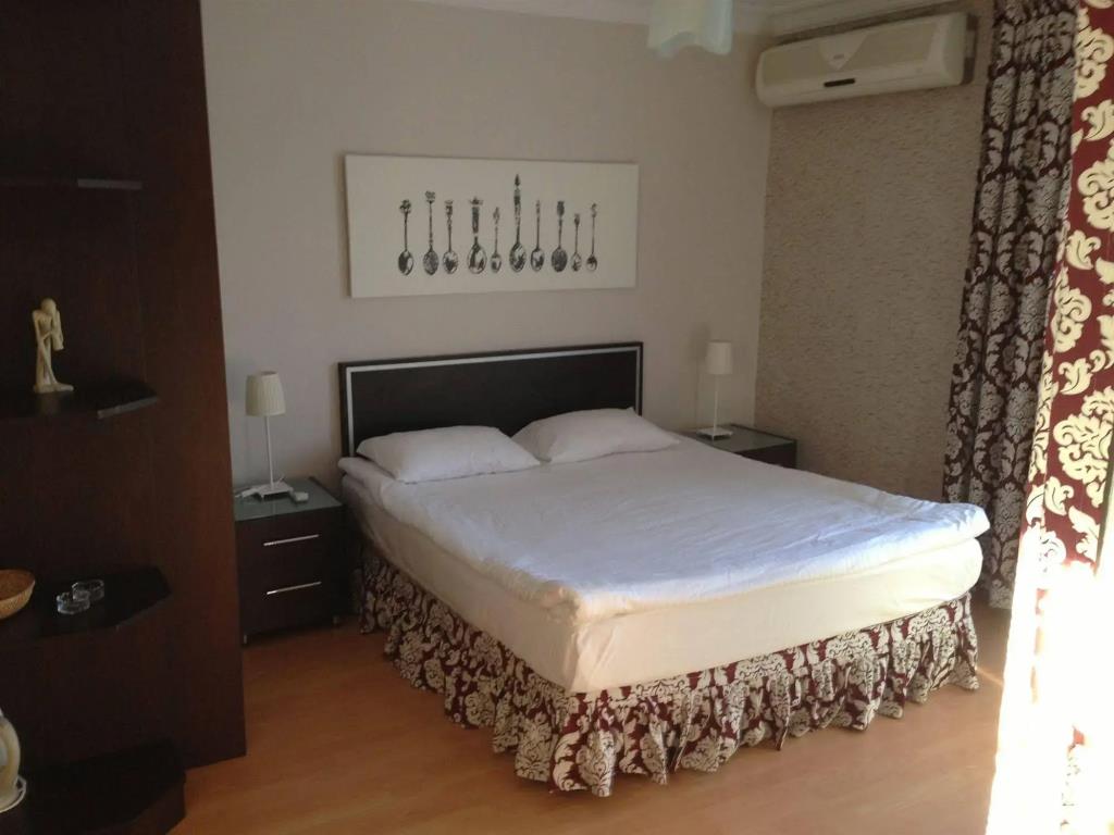 Masal Hotel 0*