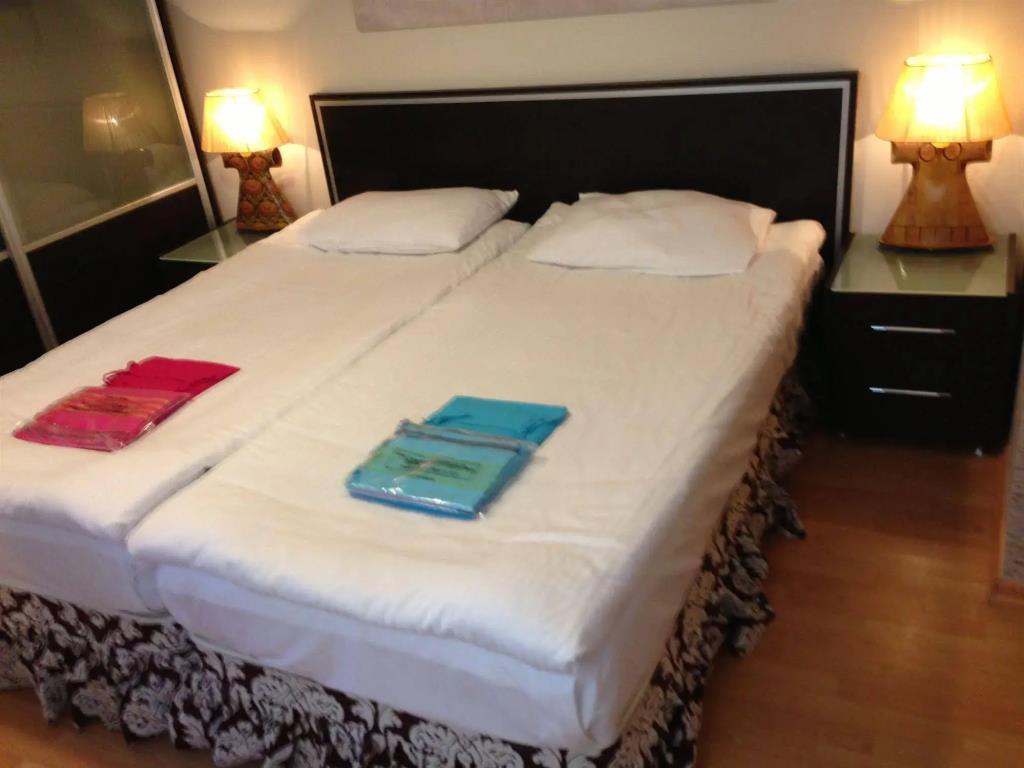 Masal Hotel 0*