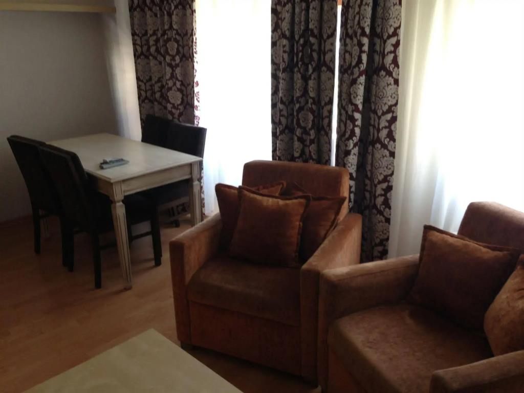 Masal Hotel 0*