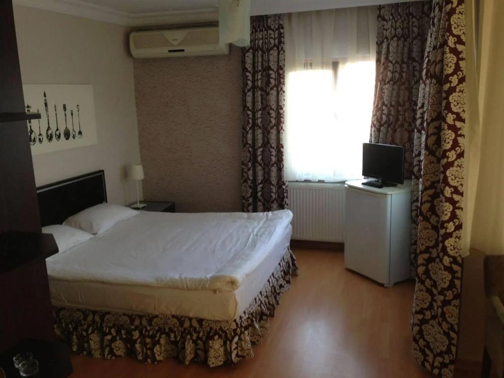 Masal Hotel 0*