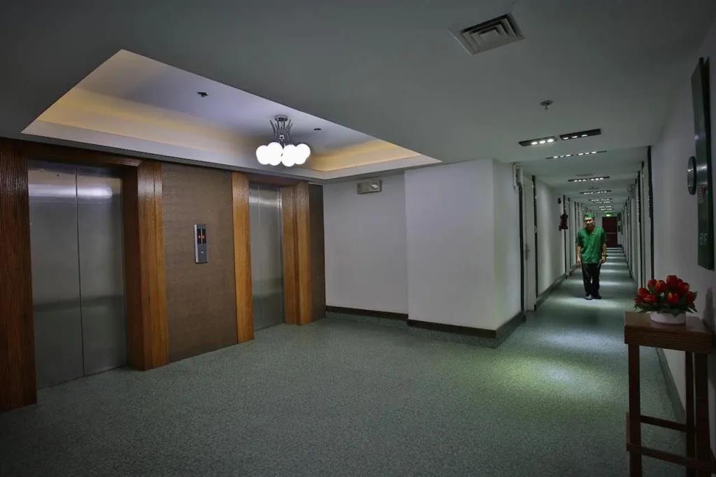 Eurotel Las Pinas 3*