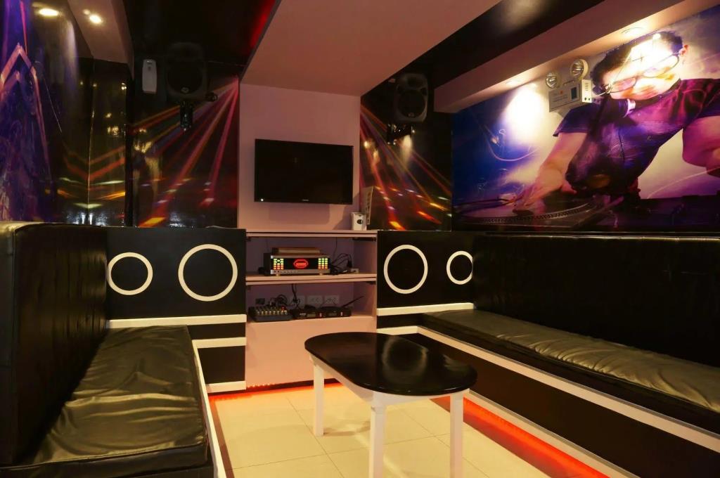 Eurotel Las Pinas 3*