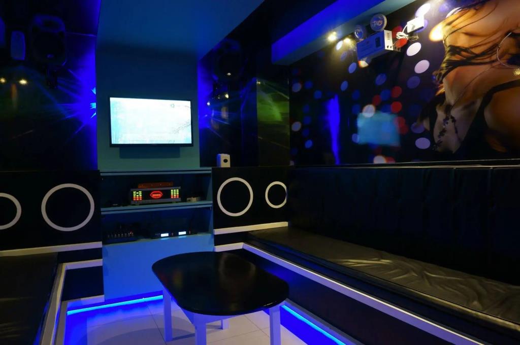 Eurotel Las Pinas 3*