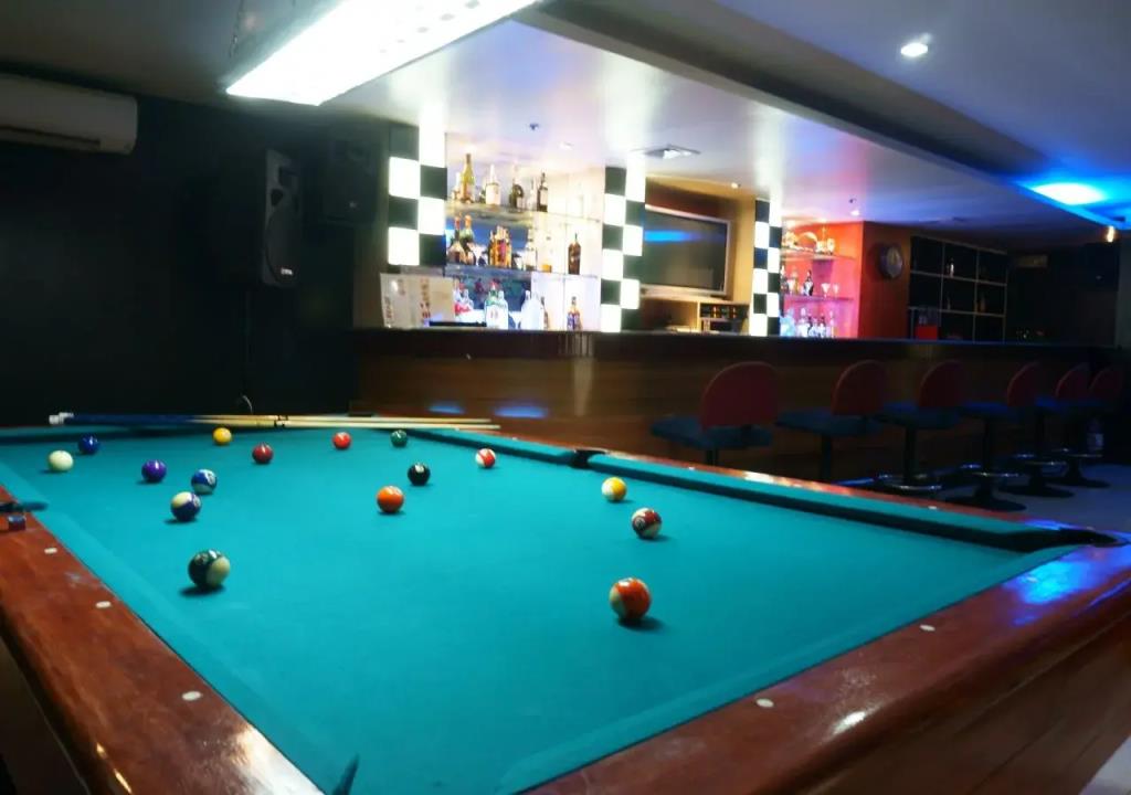 Eurotel Las Pinas 3*