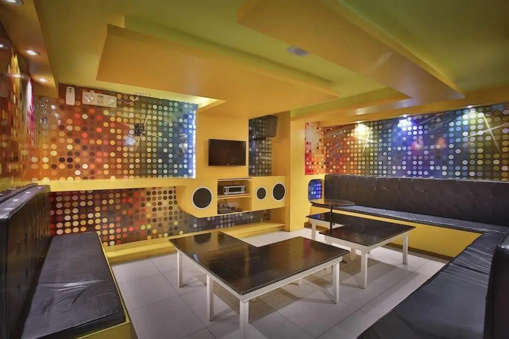 Eurotel Las Pinas 3*