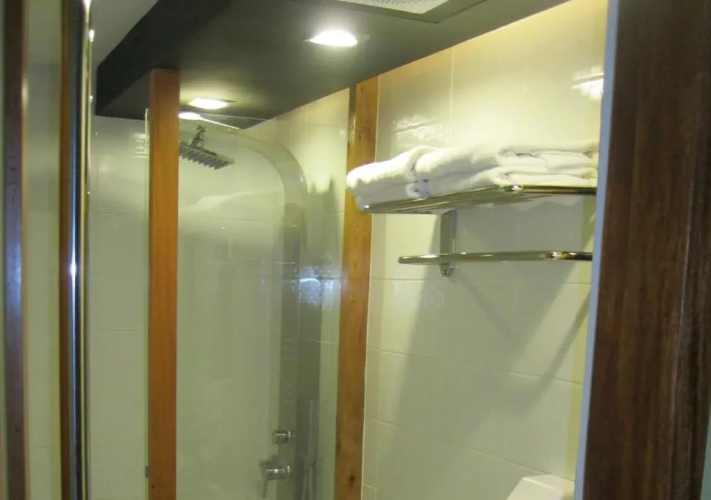 Eurotel Las Pinas 3*