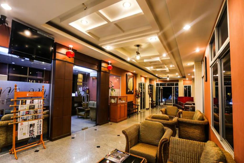 Madina Hotel 3*