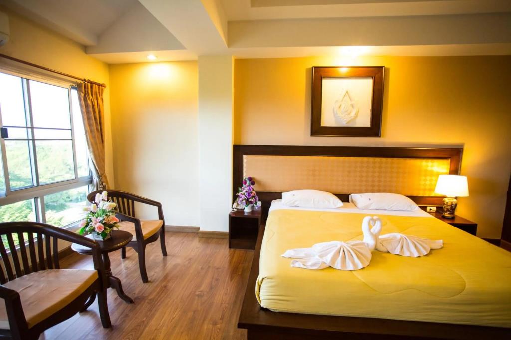 Madina Hotel 3*