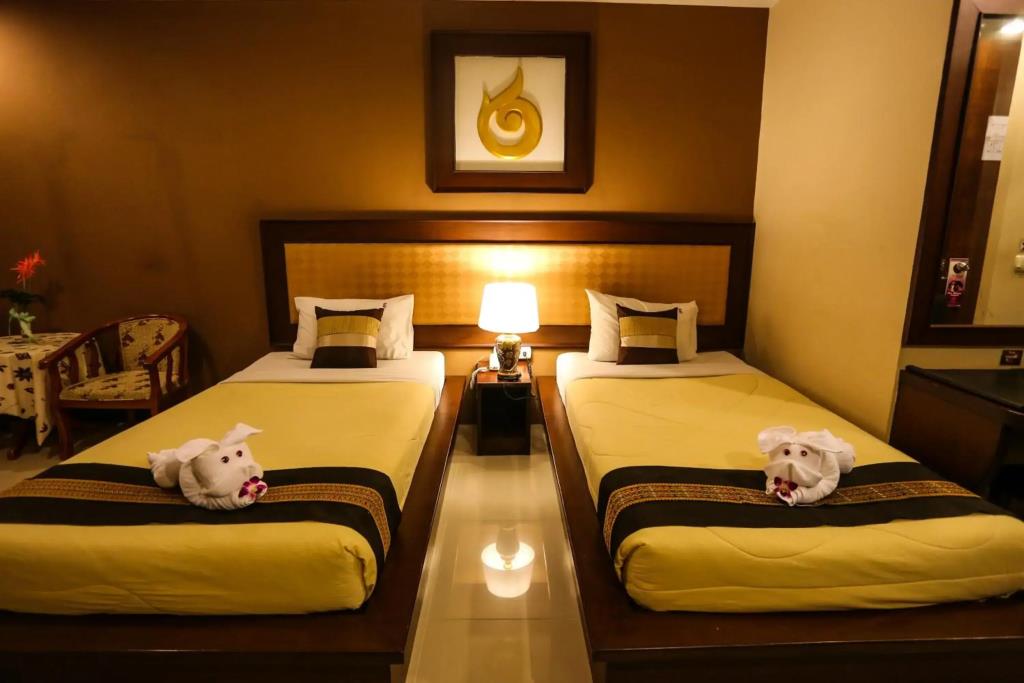 Madina Hotel 3*