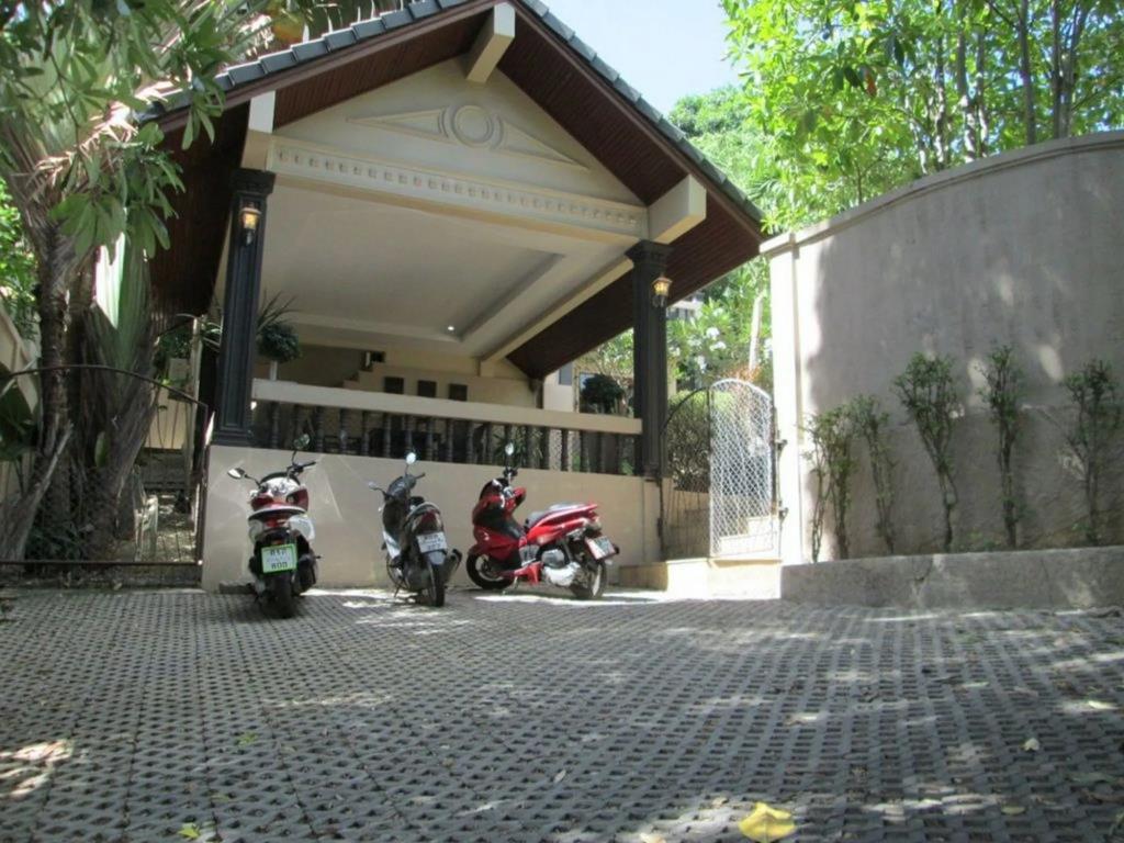 NB Villa Celina 0*