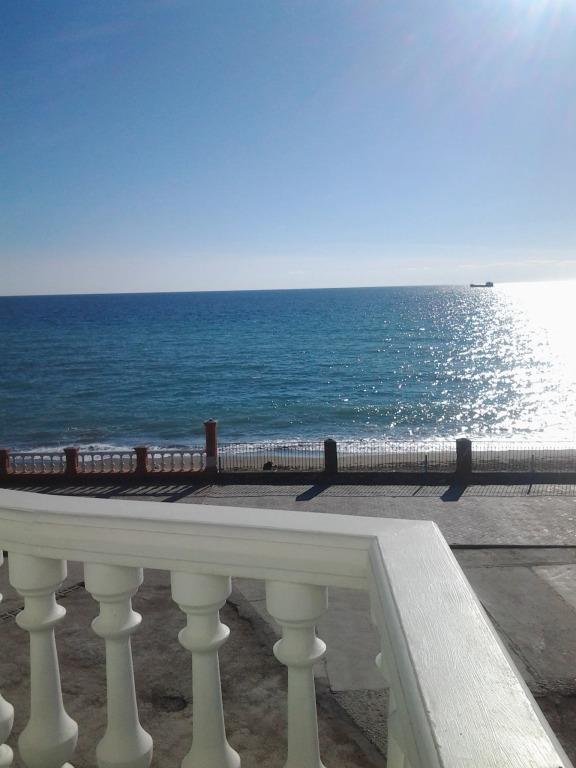 Eleron Hotel 0*