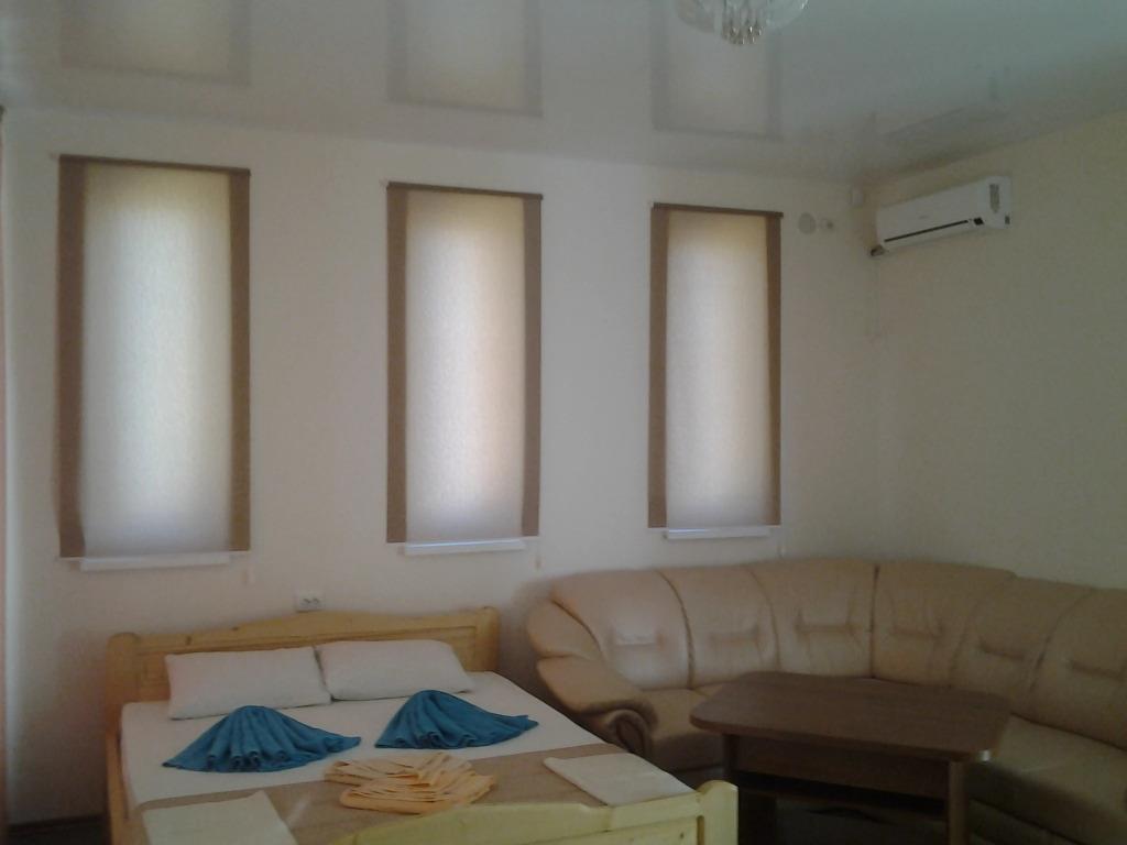 Eleron Hotel 0*