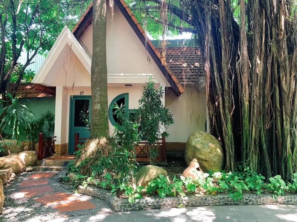 Phuong Nam Resort 3*