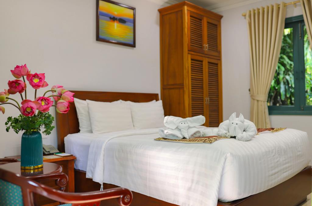Phuong Nam Resort 3*
