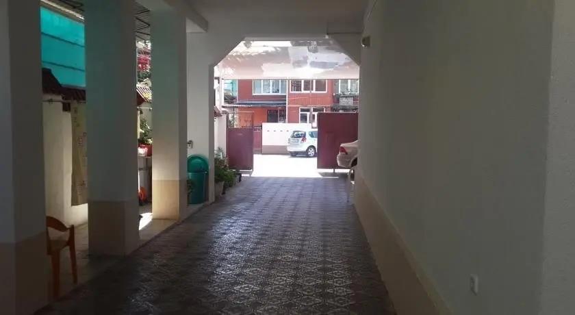Uncle Vanya Mini Hotel 0*