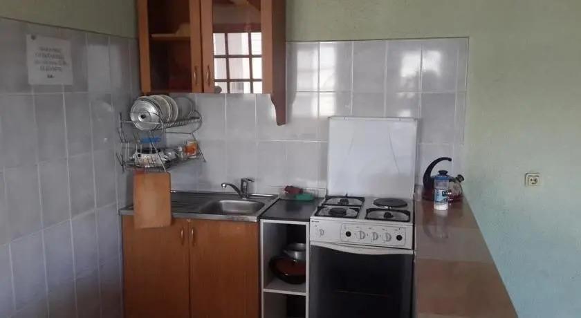 Uncle Vanya Mini Hotel 0*