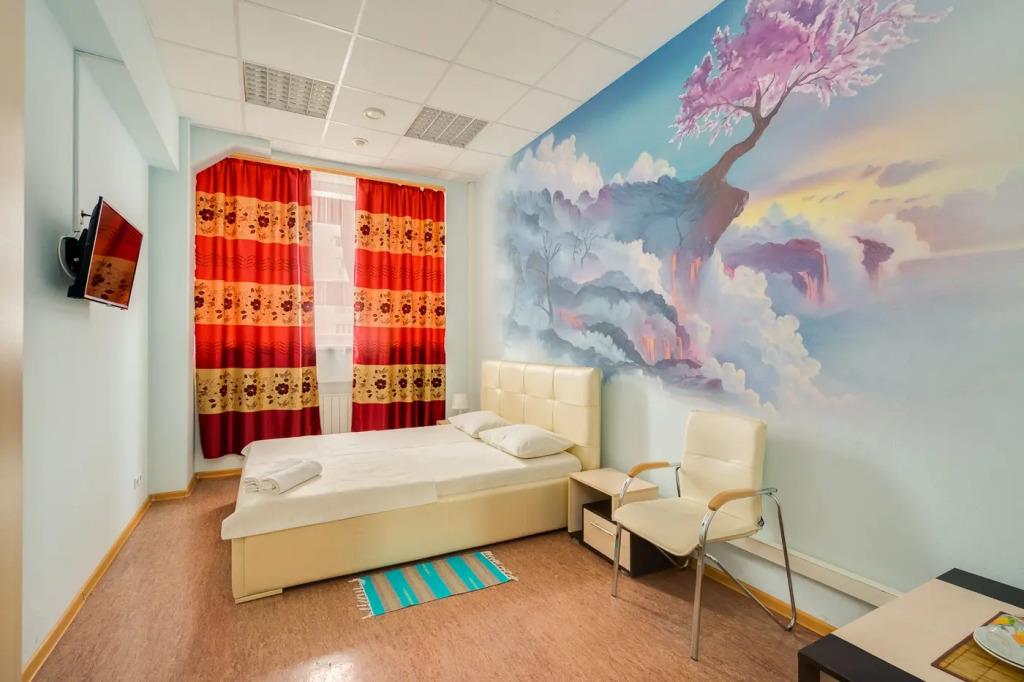Na Shchyolkovskoy Hotel 0*