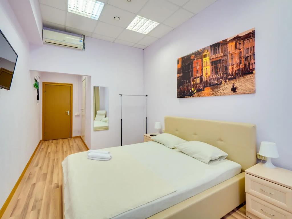 Na Shchyolkovskoy Hotel 0*