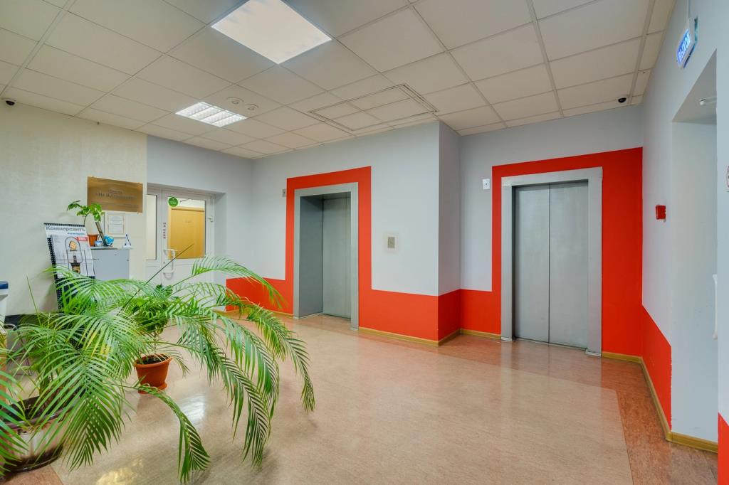 Na Shchyolkovskoy Hotel 0*