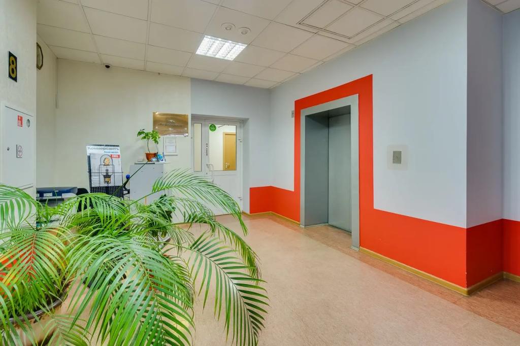 Na Shchyolkovskoy Hotel 0*
