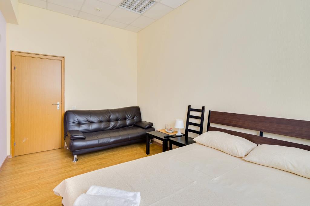 Na Shchyolkovskoy Hotel 0*