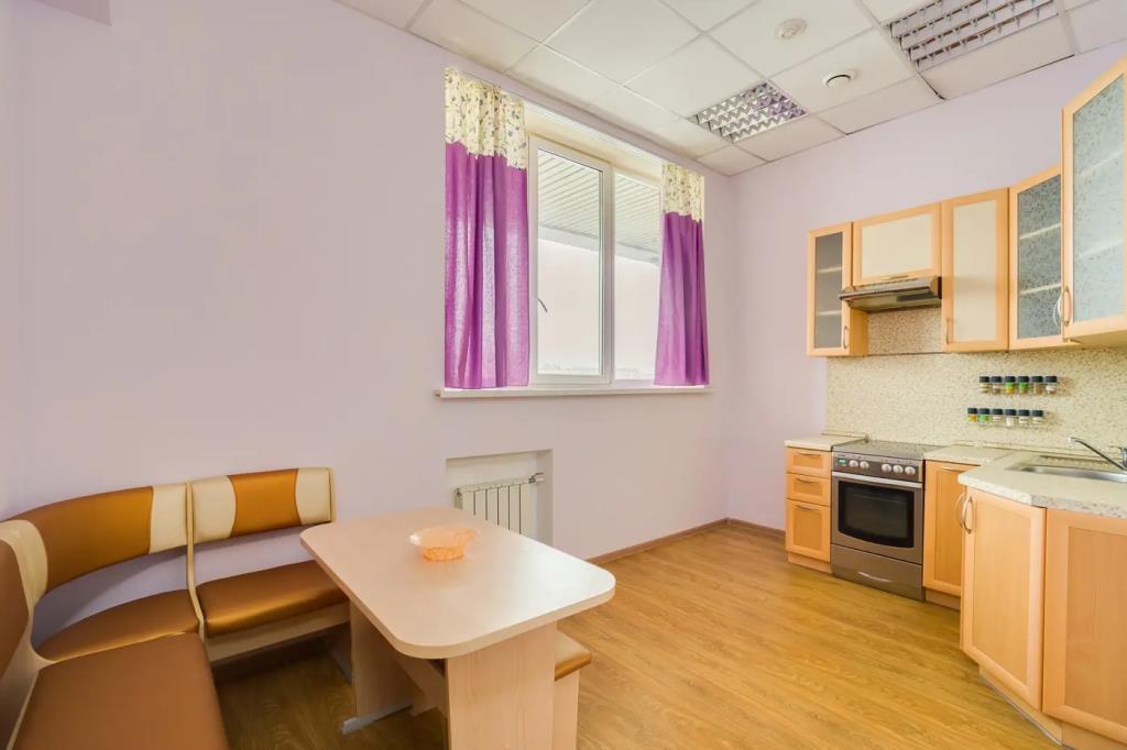 Na Shchyolkovskoy Hotel 0*