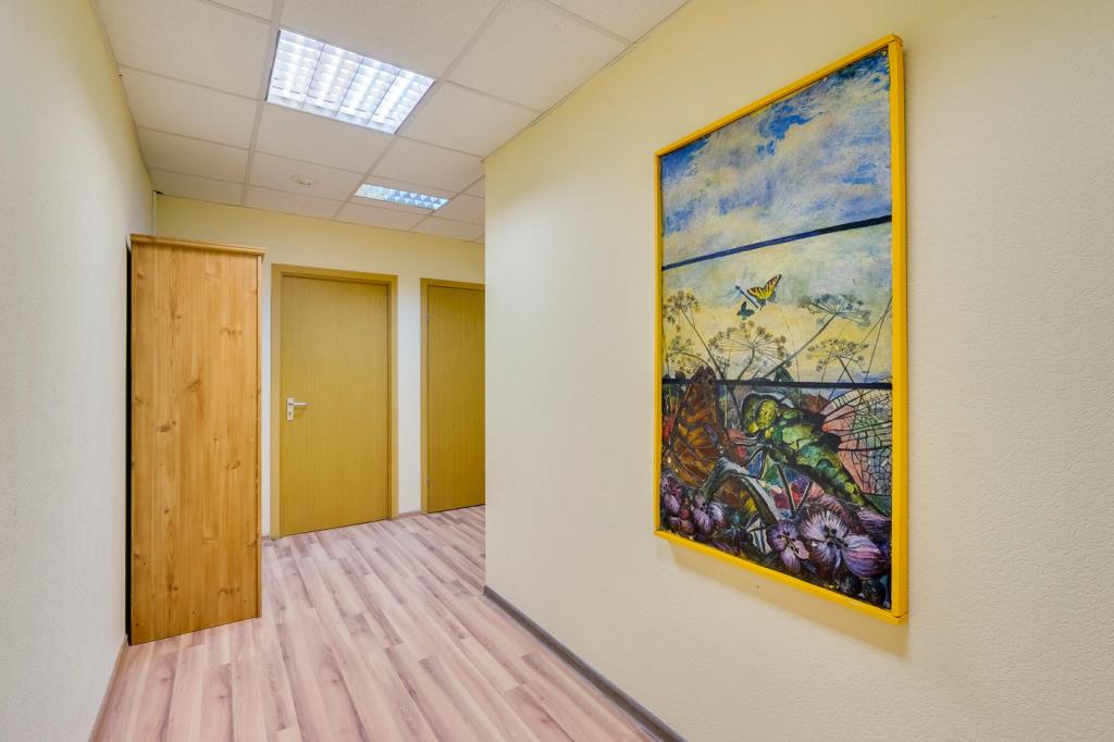 Na Shchyolkovskoy Hotel 0*