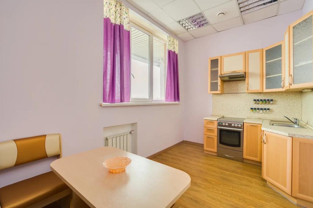 Na Shchyolkovskoy Hotel 0*