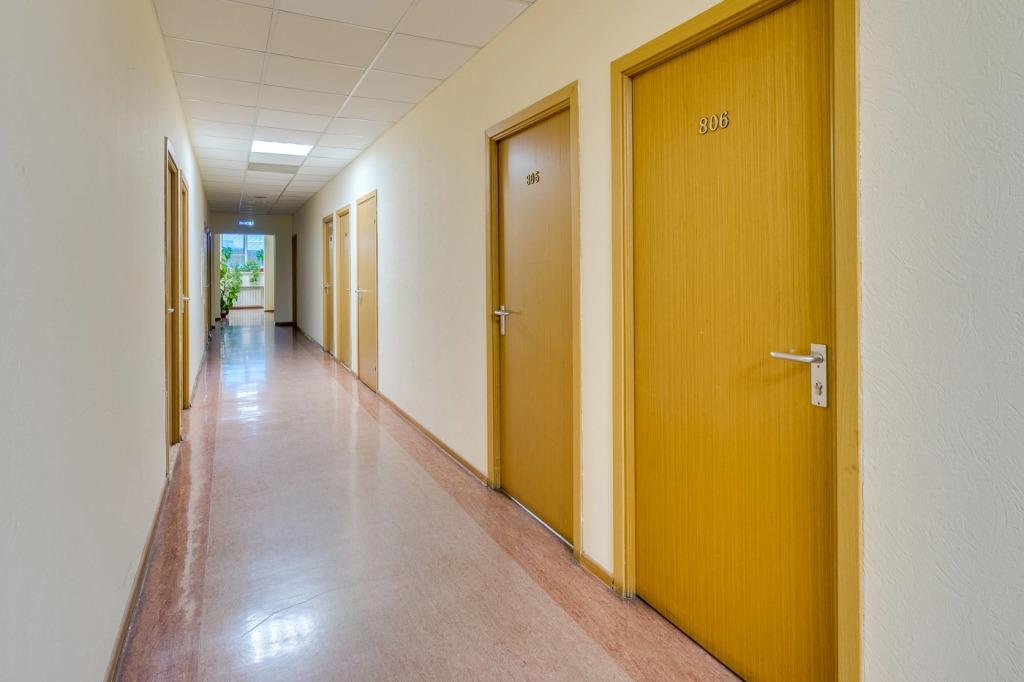 Na Shchyolkovskoy Hotel 0*