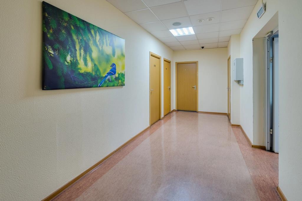 Na Shchyolkovskoy Hotel 0*